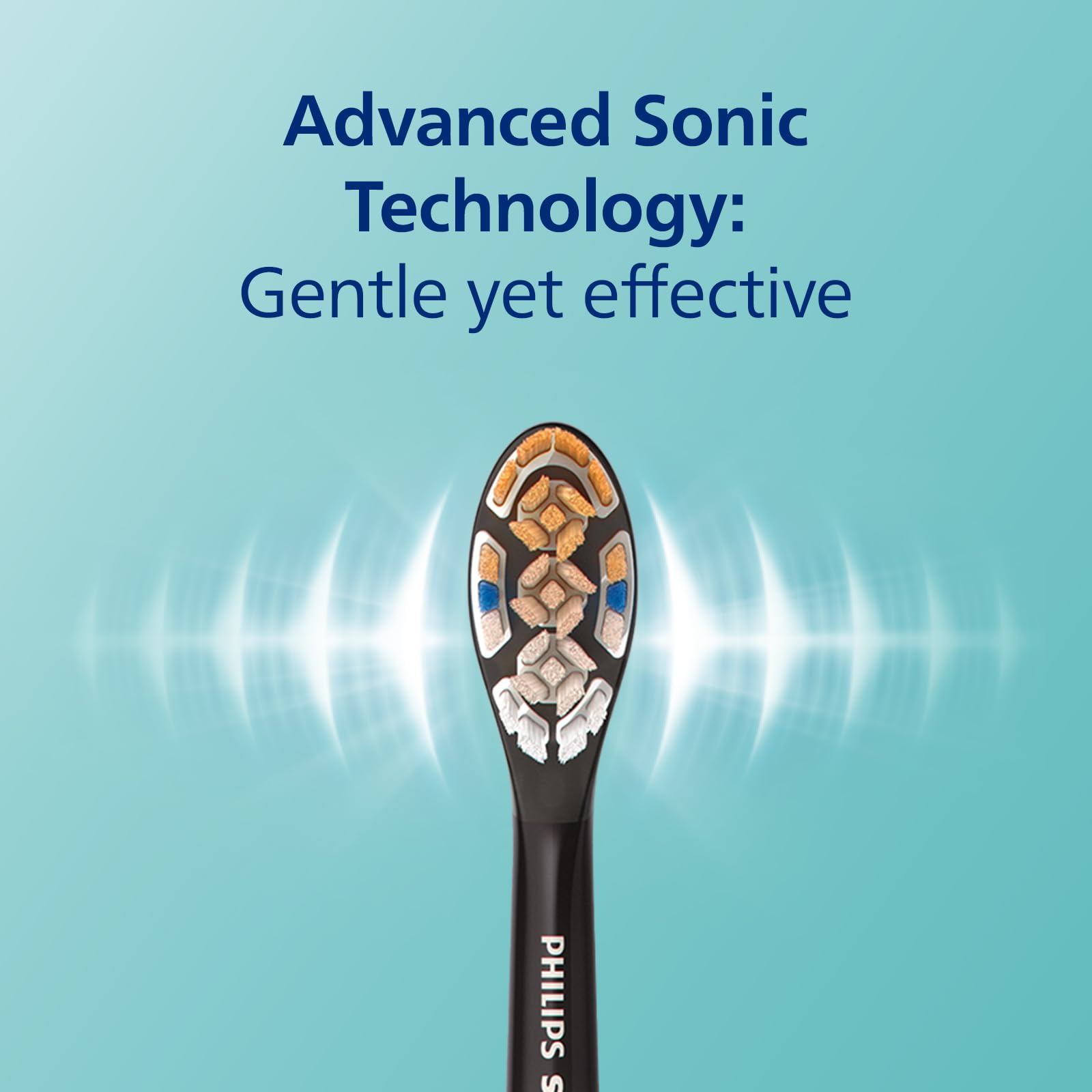 Amazon.co.jp: フィリップス ソニッケアー 電動歯ブラシ ダイヤモンド