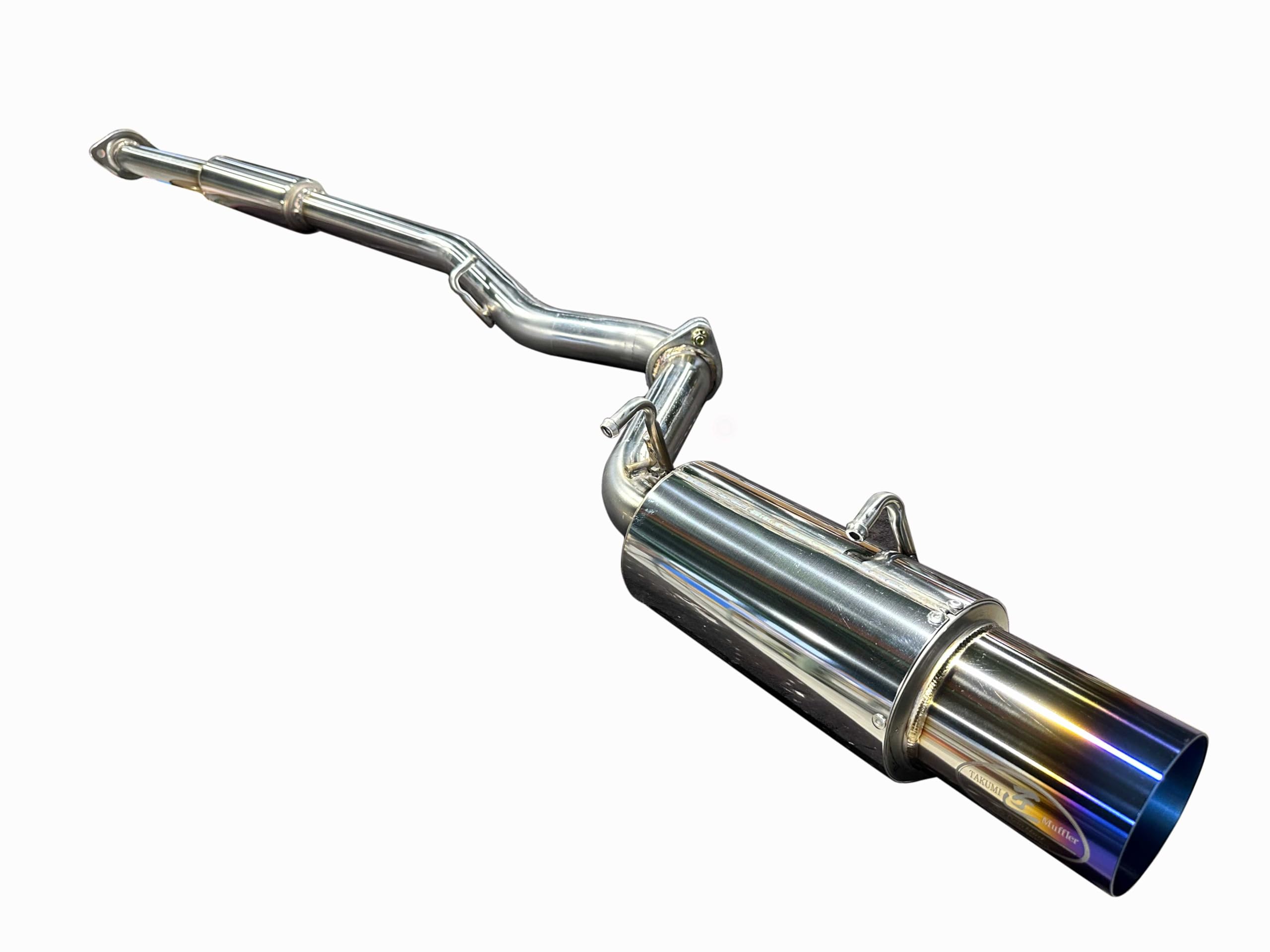 Amazon | [Reinhard] マフラー GR86 型式 ZN8/ZC6 BRZ 型式 ZD8 /ZN6