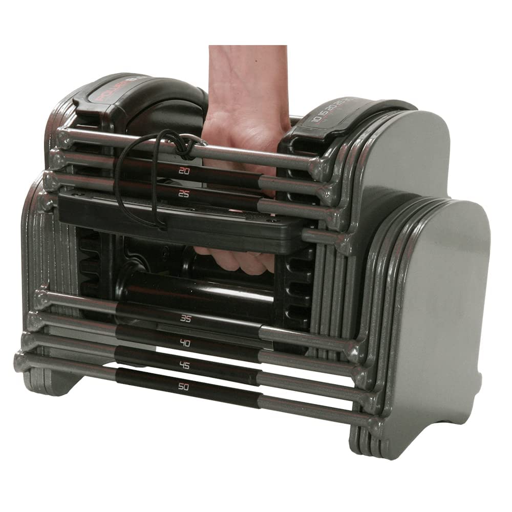 Amazon | POWER BLOCK(パワーブロック) SP EXP 90LB | パワーブロック