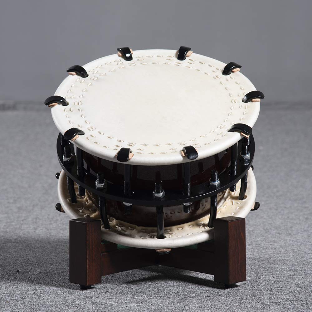 Amazon | 締太鼓台 太鼓スタンド 締太鼓用 十字型座り台 | 太鼓 | 楽器