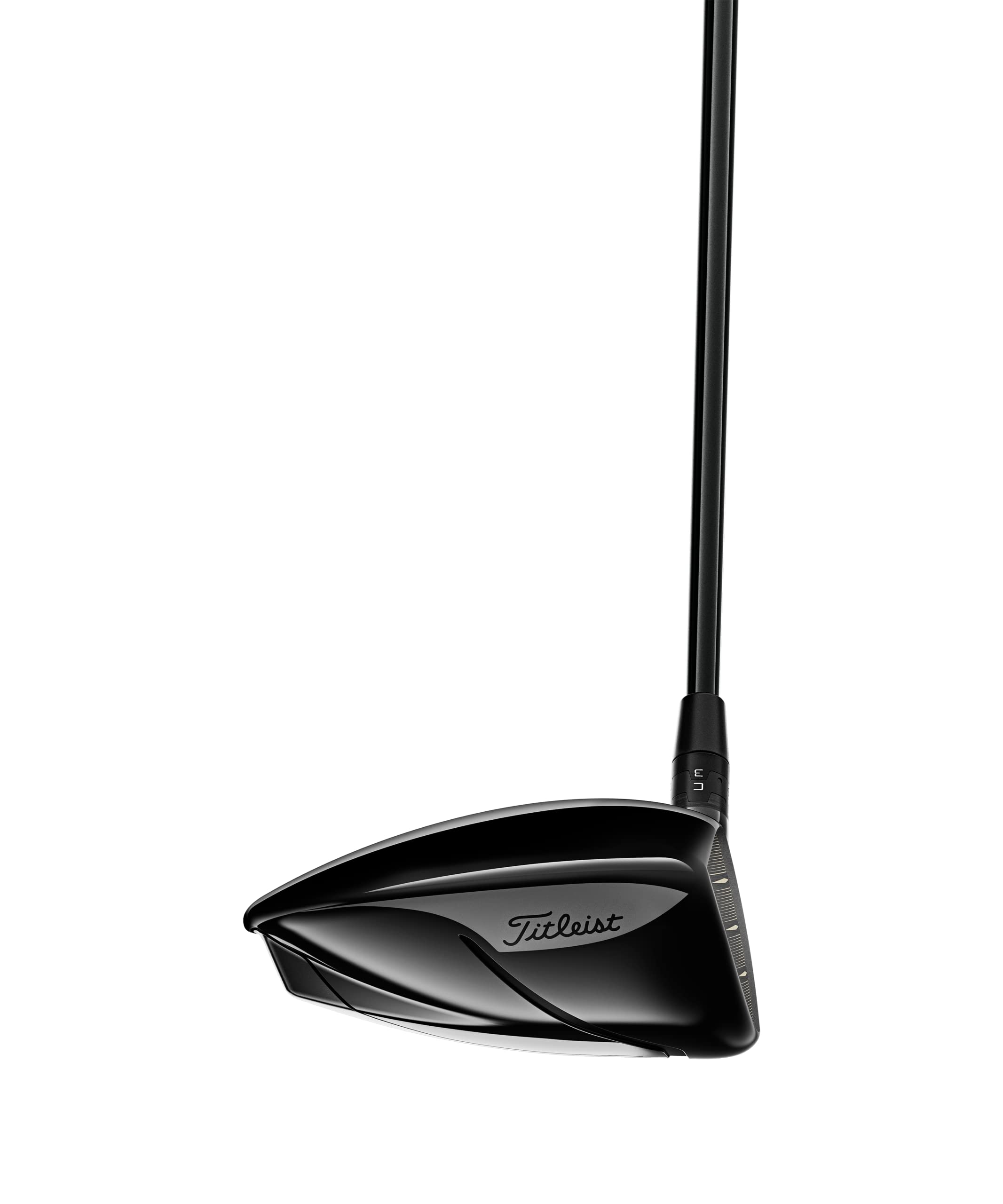Amazon.co.jp: タイトリスト(TITLEIST) TSR1 ドライバー10° TSP120SR