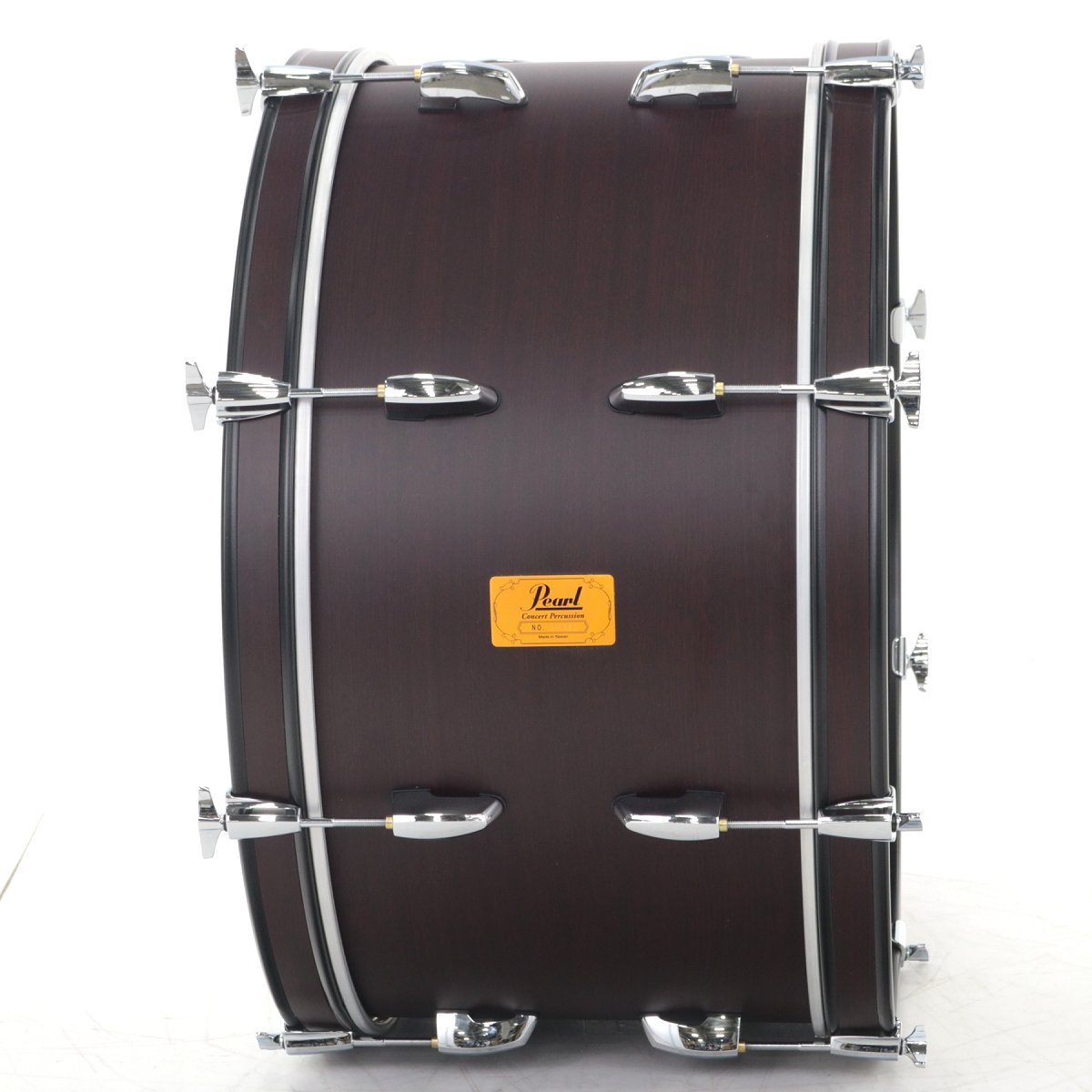 Amazon | Pearl / PBP2412 コンサート・バスドラム パール | バス