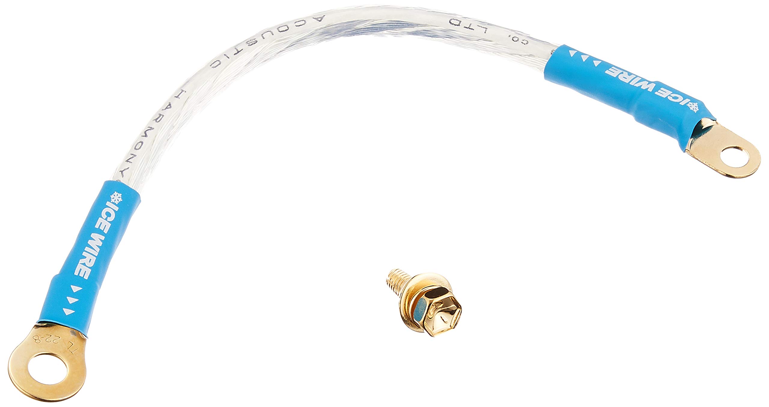 アイスワイヤーA3 46cm