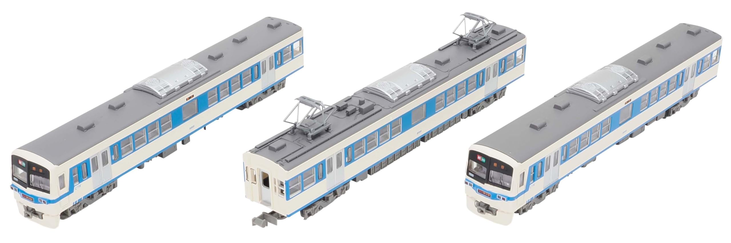 Amazon | トミーテック (TOMYTEC) 鉄道コレクション 鉄コレ 秩父鉄道
