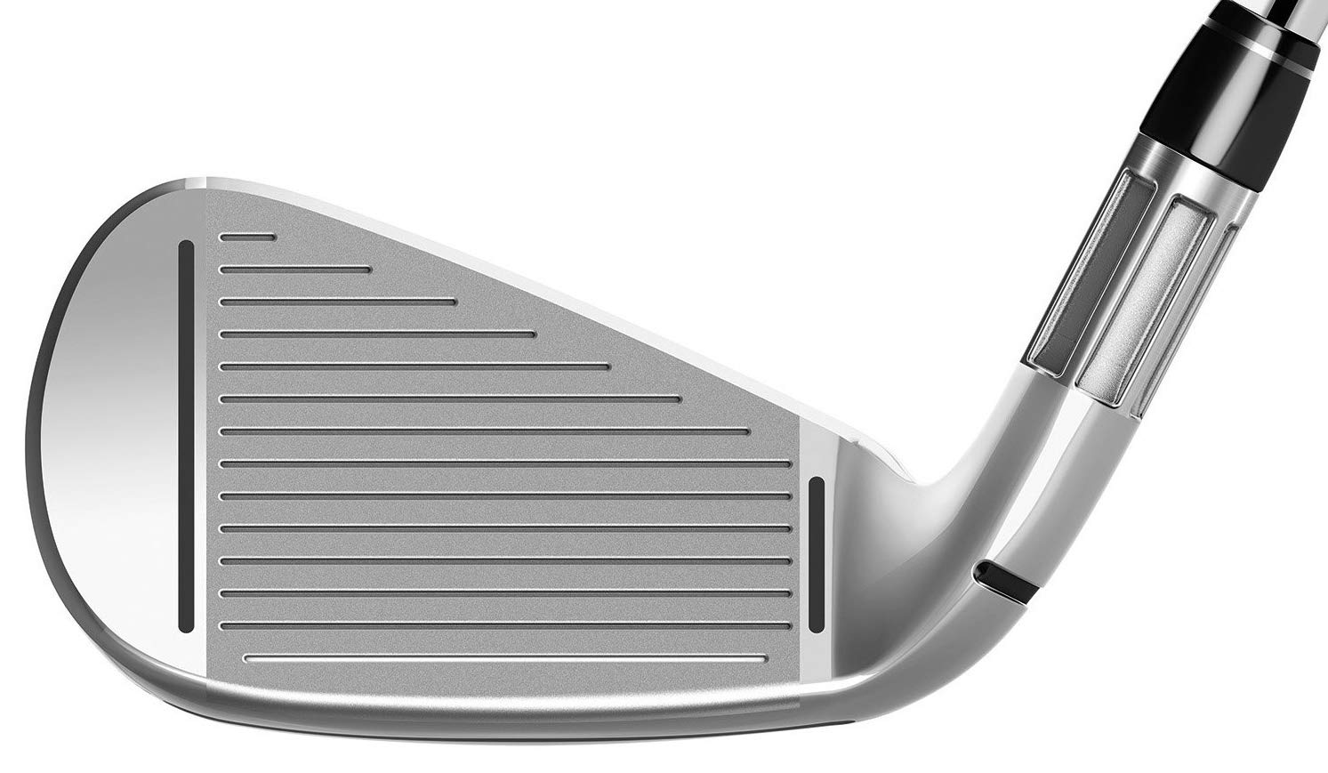 Amazon.co.jp: TAYLOR MADE(テーラーメイド) M4 アイアン2018年モデル6