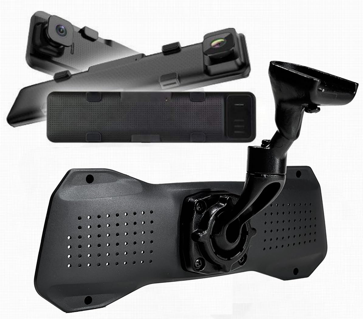 Amazon.co.jp: 【グラつき防止改良型】ミドルマウントTXM-SL19付属