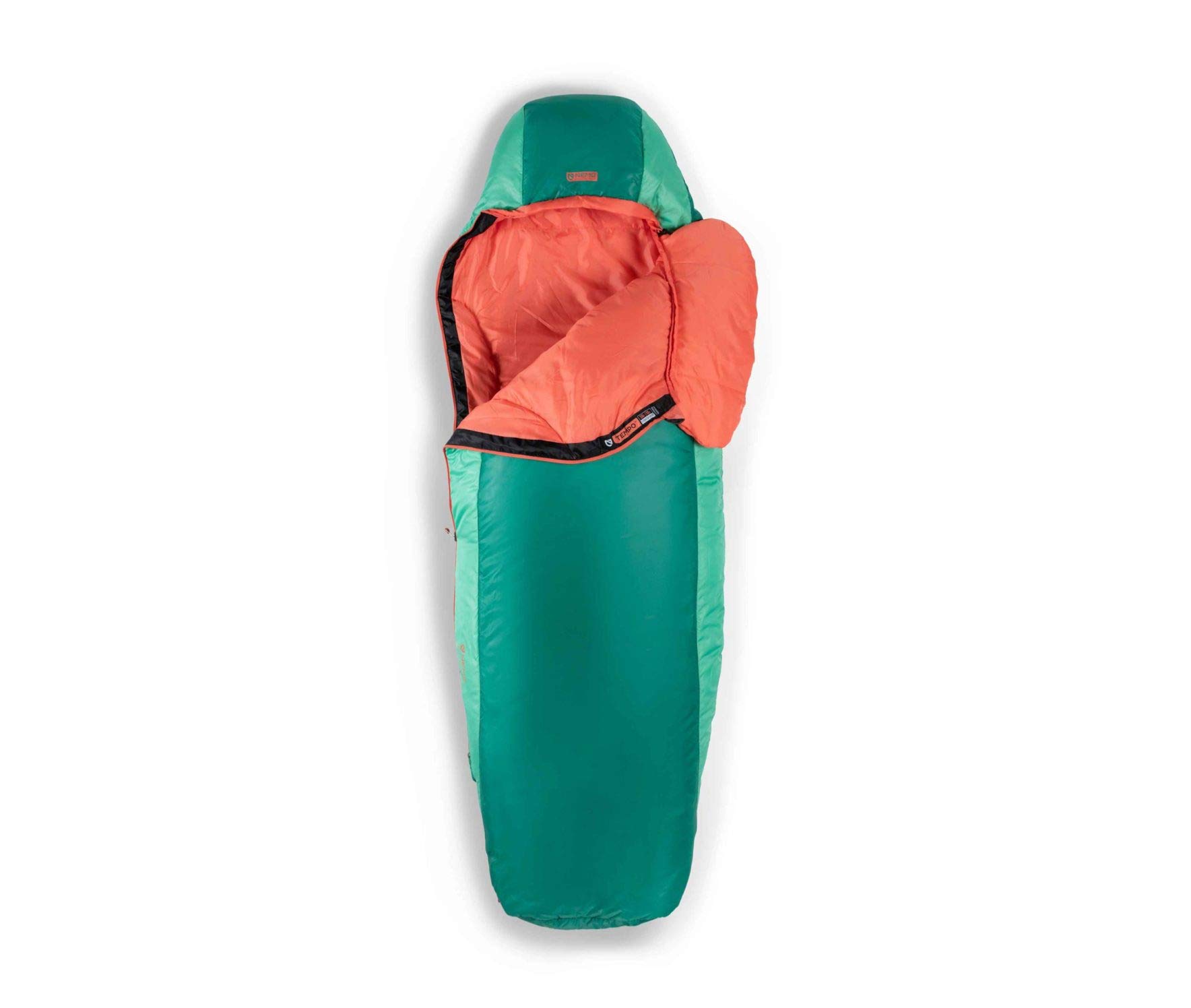 Amazon | Tempo™ レディース 合成寝袋 - ギアアウトレット22°F