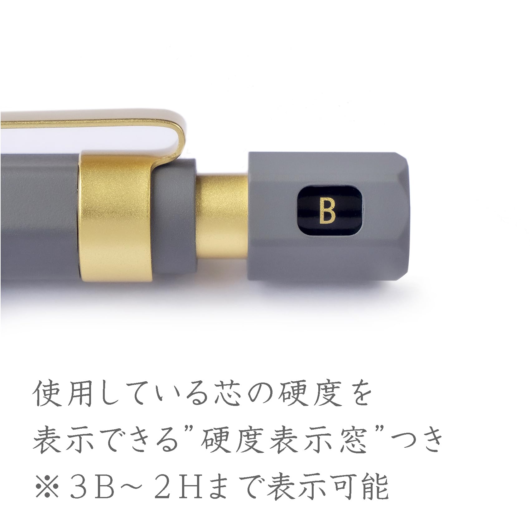 Amazon.co.jp: ステッドラー シャーペン ヘキサゴナル 0.5mm 限定