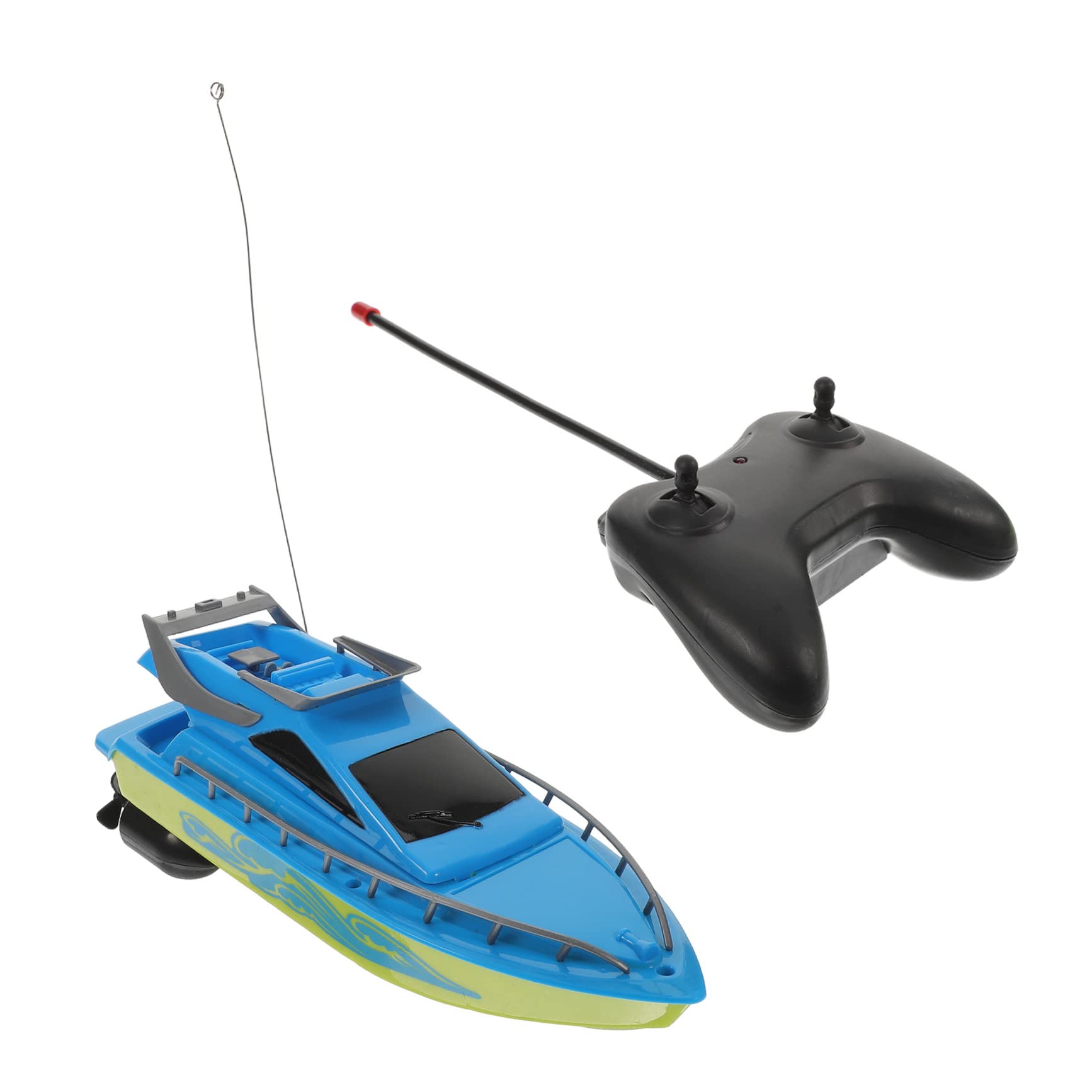 Amazon.co.jp: SAFIGLE ラジコンボート 電動 潜水艦 ラジコン 回転浮き