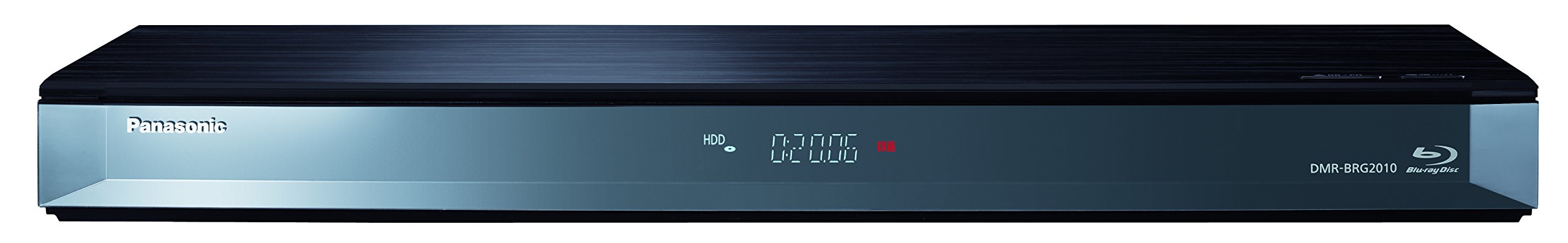 Amazon | パナソニック 2TB 6チューナー ブルーレイレコーダー 4K