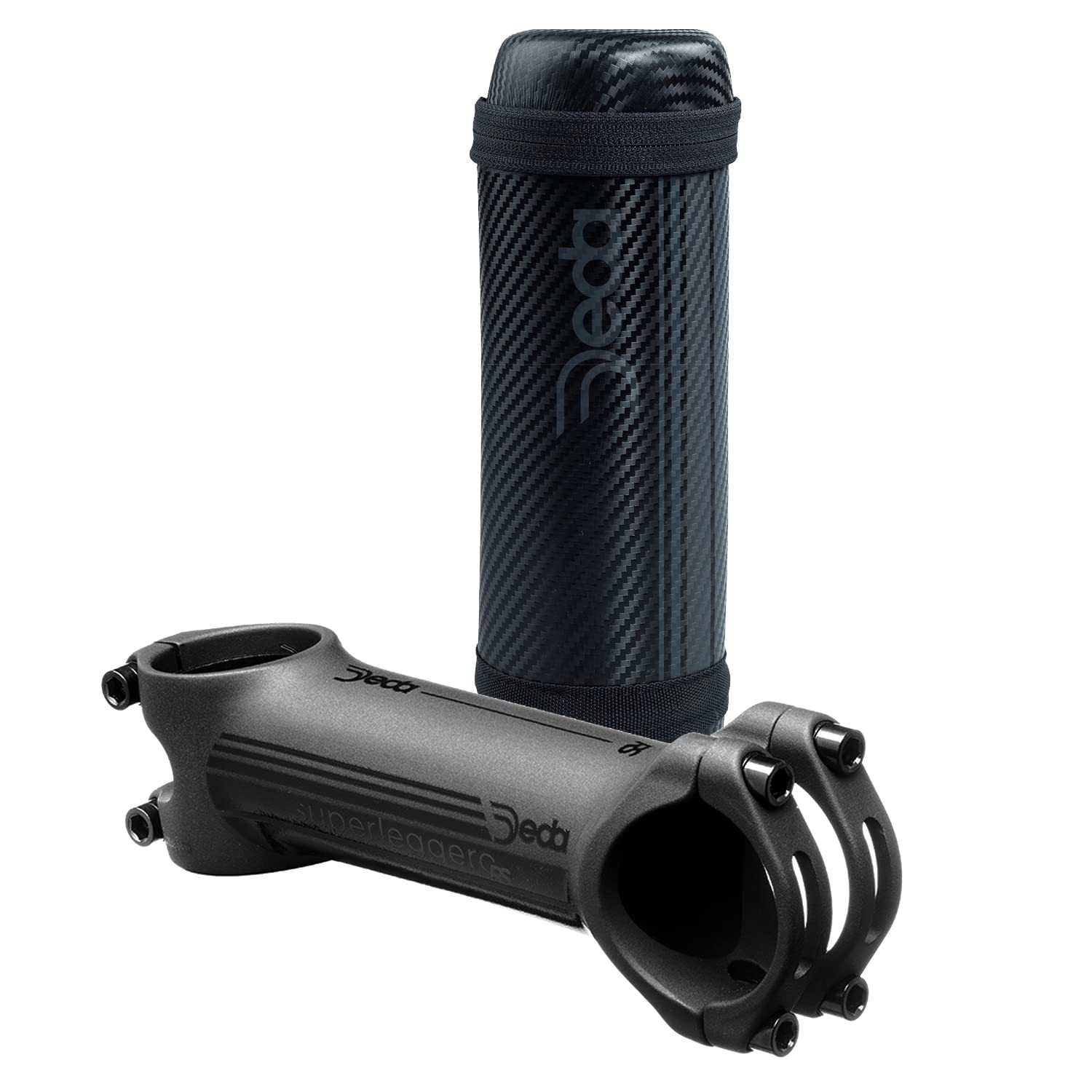 Amazon | Deda ELEMENTI（デダ エレメンティ） ステム SUPERLEGGERO RS