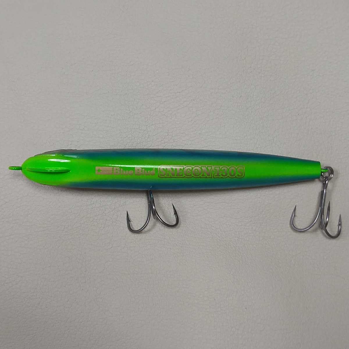 Amazon.co.jp: ブルーブルー スネコン130S 限定 ストリームライダー