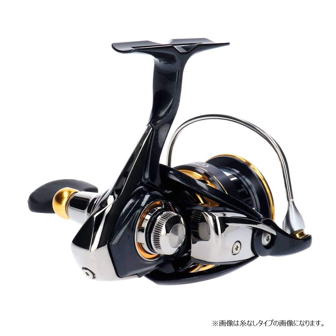 Amazon | ダイワ(DAIWA) リール レガリスLT3000CXH PEライン 1.0号