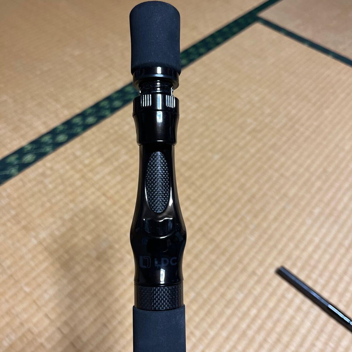 Amazon.co.jp: ローダウンカスタムロッド スタンダードイシュー 8H LOW