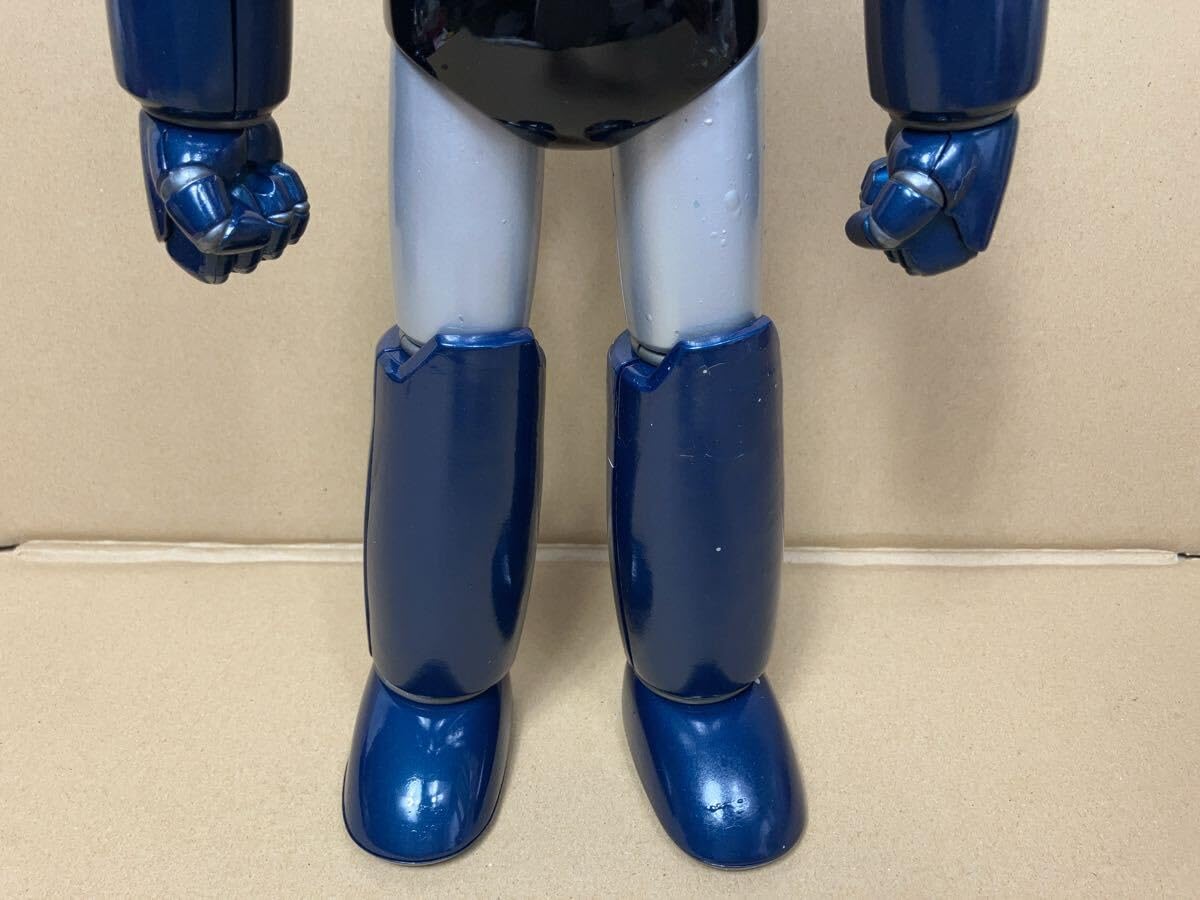 Amazon | マーミット 大合金 マジンガーZ 全身フルダイカスト