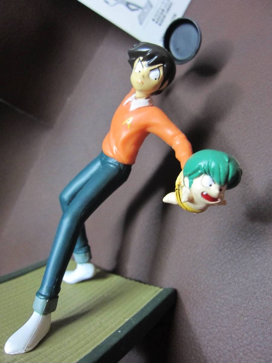 Amazon.co.jp: FURUTA☆高橋留美子の世界 うる星やつら☆44.諸星あたる