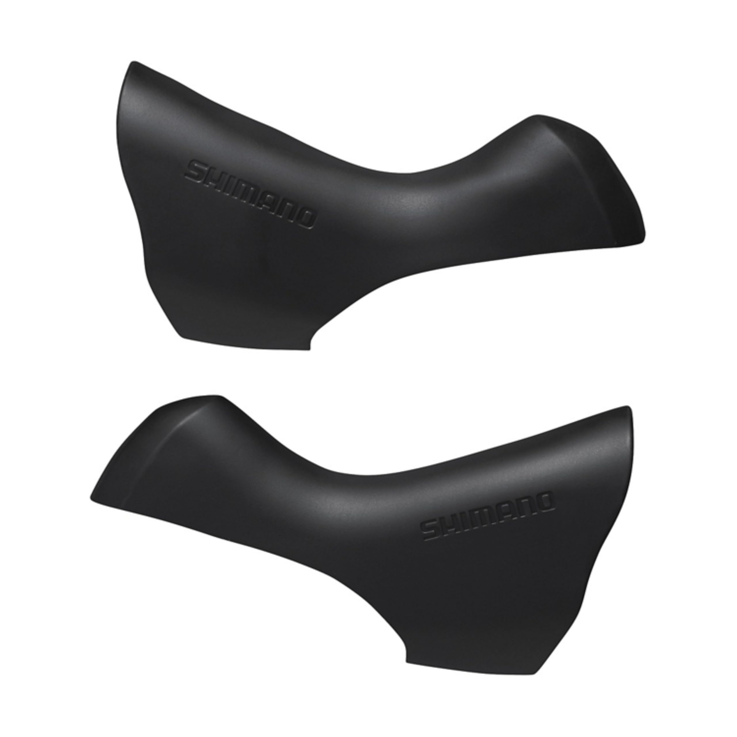 Amazon.com: SHIMANO Sti Lever Hoods Black, Ultegra St-6800, Pair