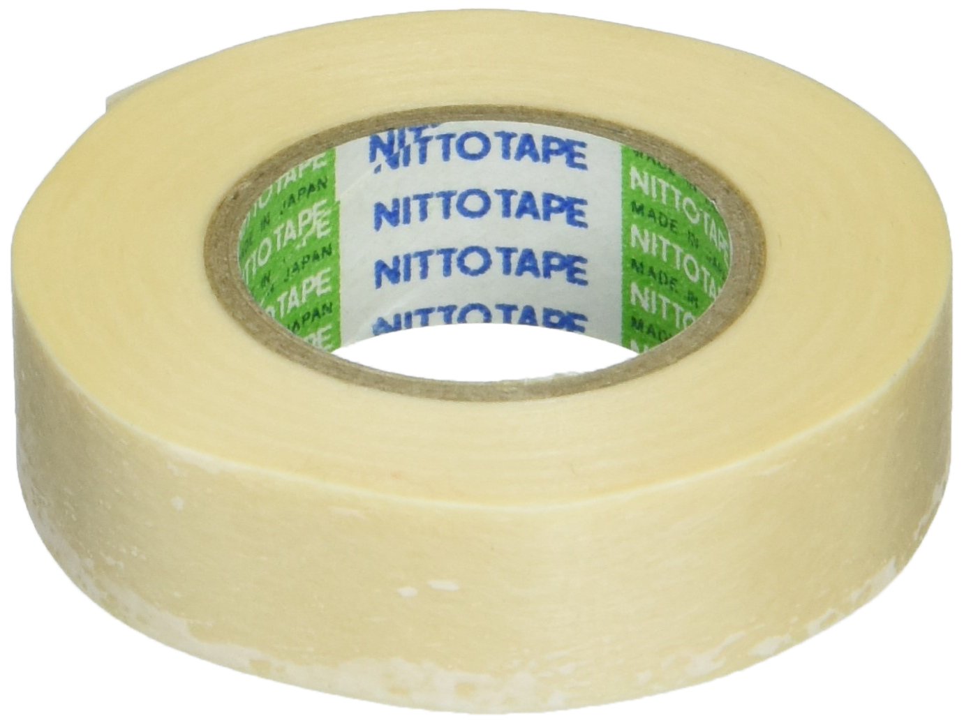 Amazon.co.jp: 日東 マスキングテープ No.720 15mm×18m 1本8巻入り