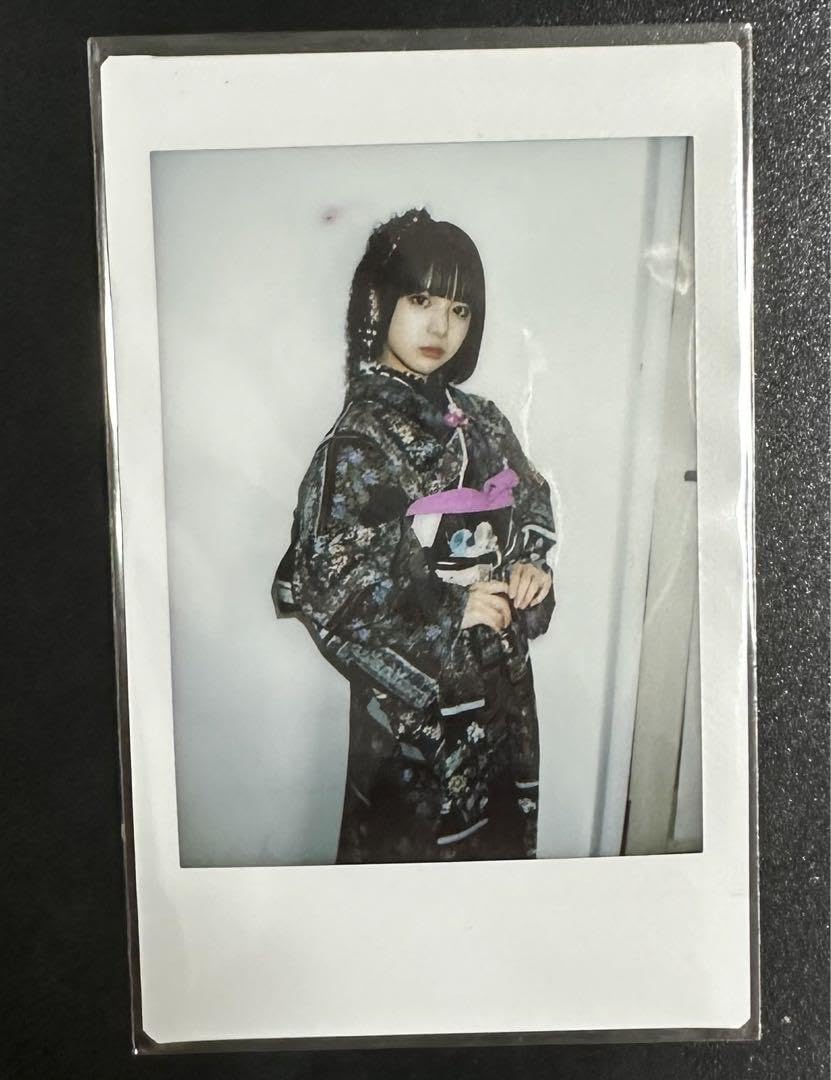 iLiFE! iLiFE! i-COL あいす ランチェキ ①② i-COL チェキ あいす