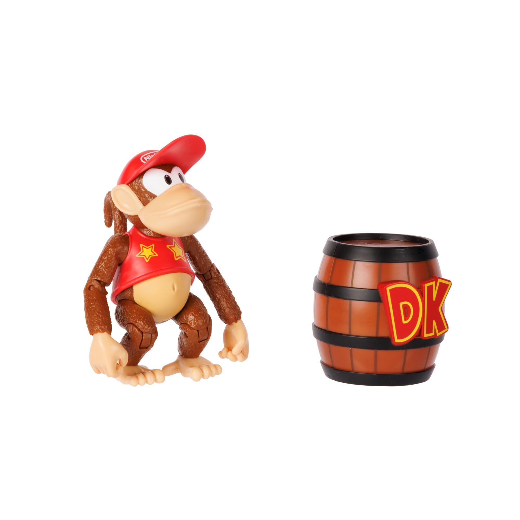 Amazon.co.jp: 三英貿易(Sanei Boeki) スーパーマリオフィギュア