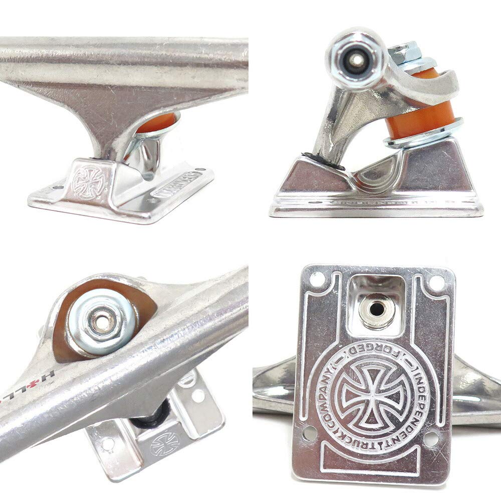 Amazon | INDEPENDENT インディペンデント トラック STAGE 11 FORGED