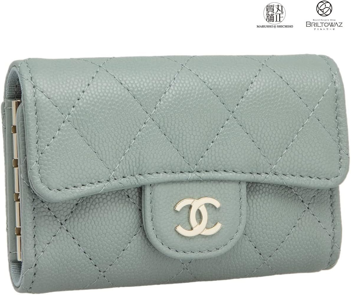 Amazon.co.jp: [CHANEL] シャネル］23C 2023クルーズ クラシック