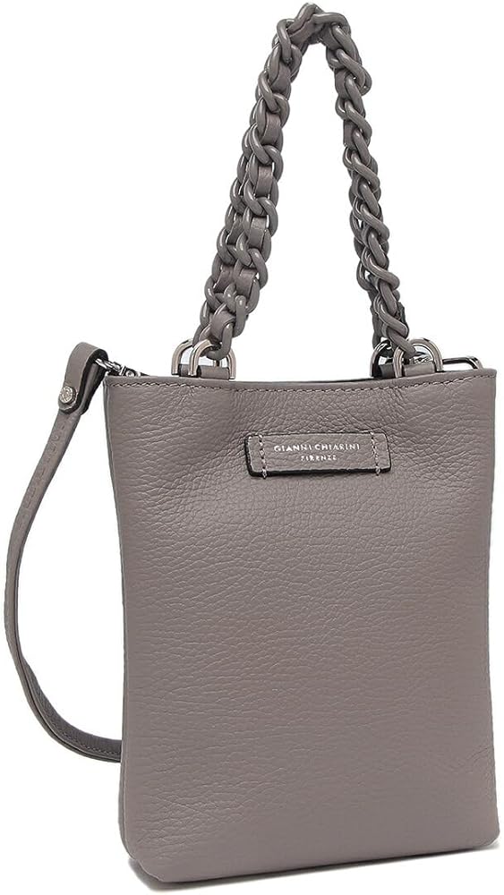 Amazon | [ジャンニキアリーニ]ハンドバッグ ショルダーバッグ