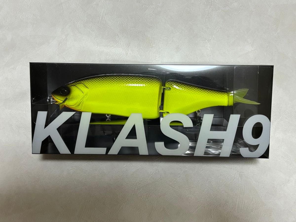 drt SUPLEX K9 Mid ルアー湖北sp DRT SUPLEX K9 mid KLASH9 クラッシュ