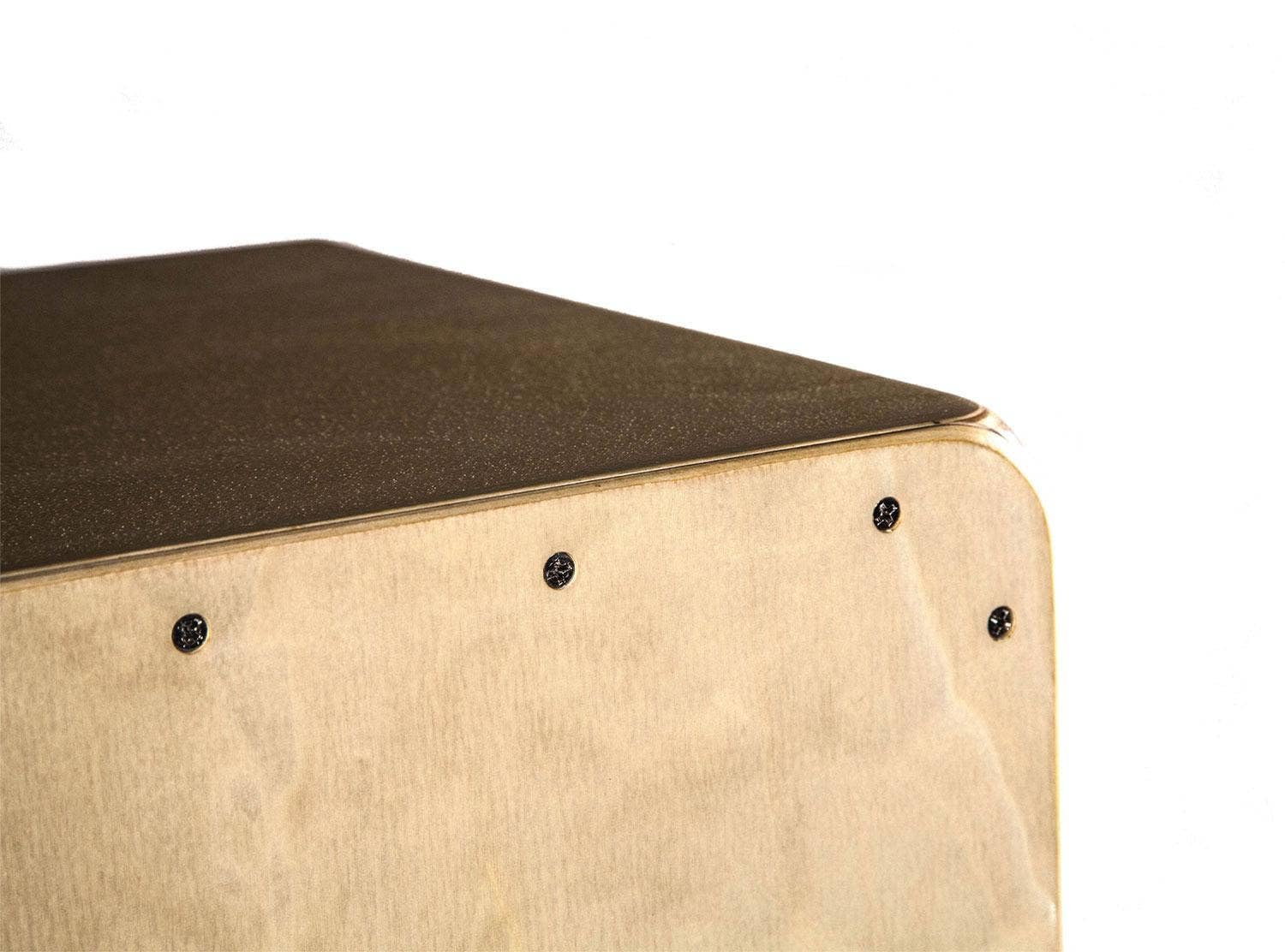 Amazon | LP エルピー カホン Aspire Cajon LPA1331 | カホン | 楽器