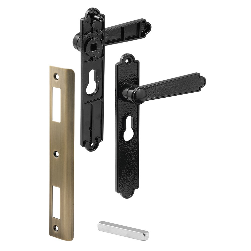 Prime-Line K 5063 Diecast Security Storm of Screen Door Lever for