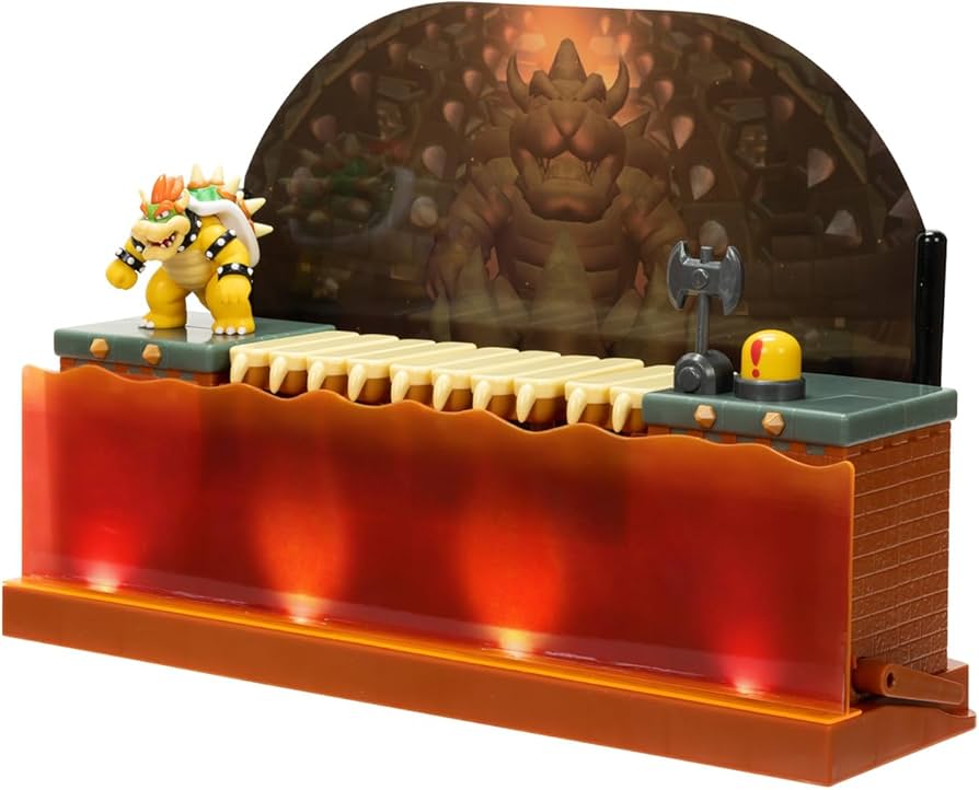 Amazon.co.jp: 三英貿易(Sanei Boeki) スーパーマリオ フィギュア