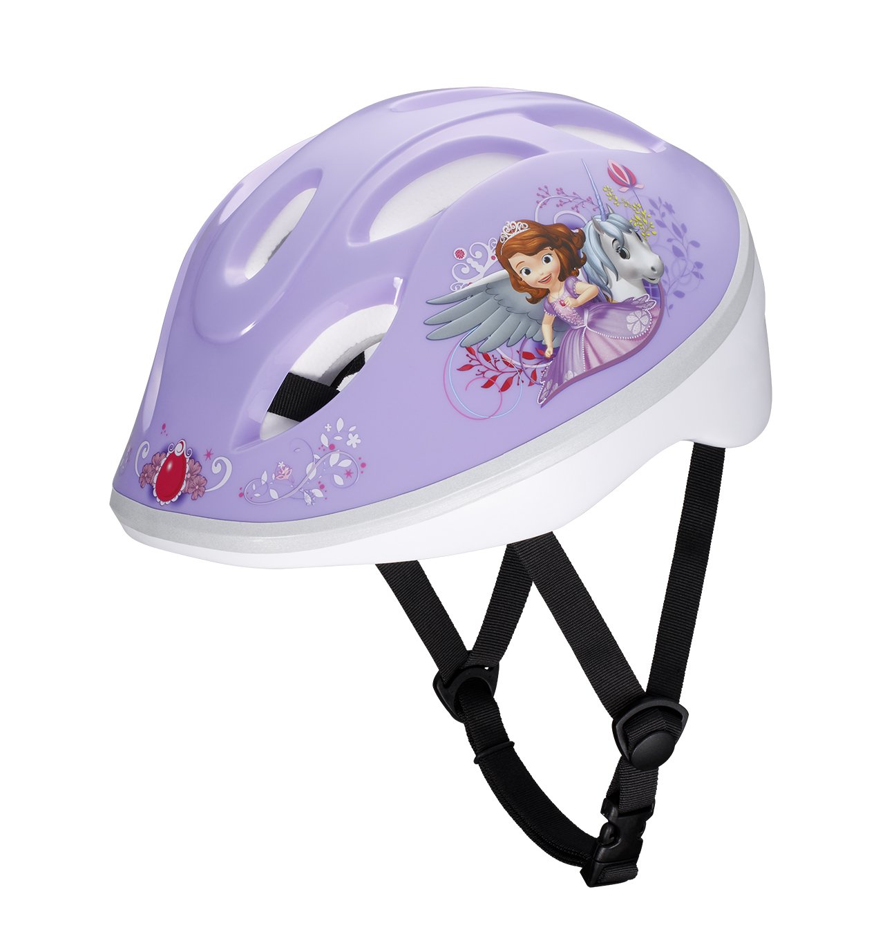 Amazon | サギサカ(SAGISAKA) 自転車用 ヘルメット キッズ 幼児用