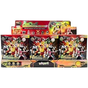 Amazon.co.jp: プレイセット - 子ども向けフィギュア: おもちゃ