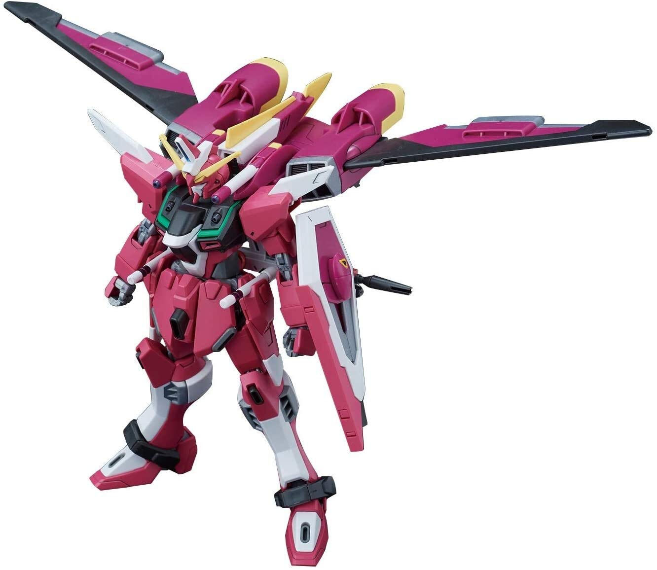 Amazon.com: Bandai Hobby - Gundam Seed Destiny - #231 Gundam