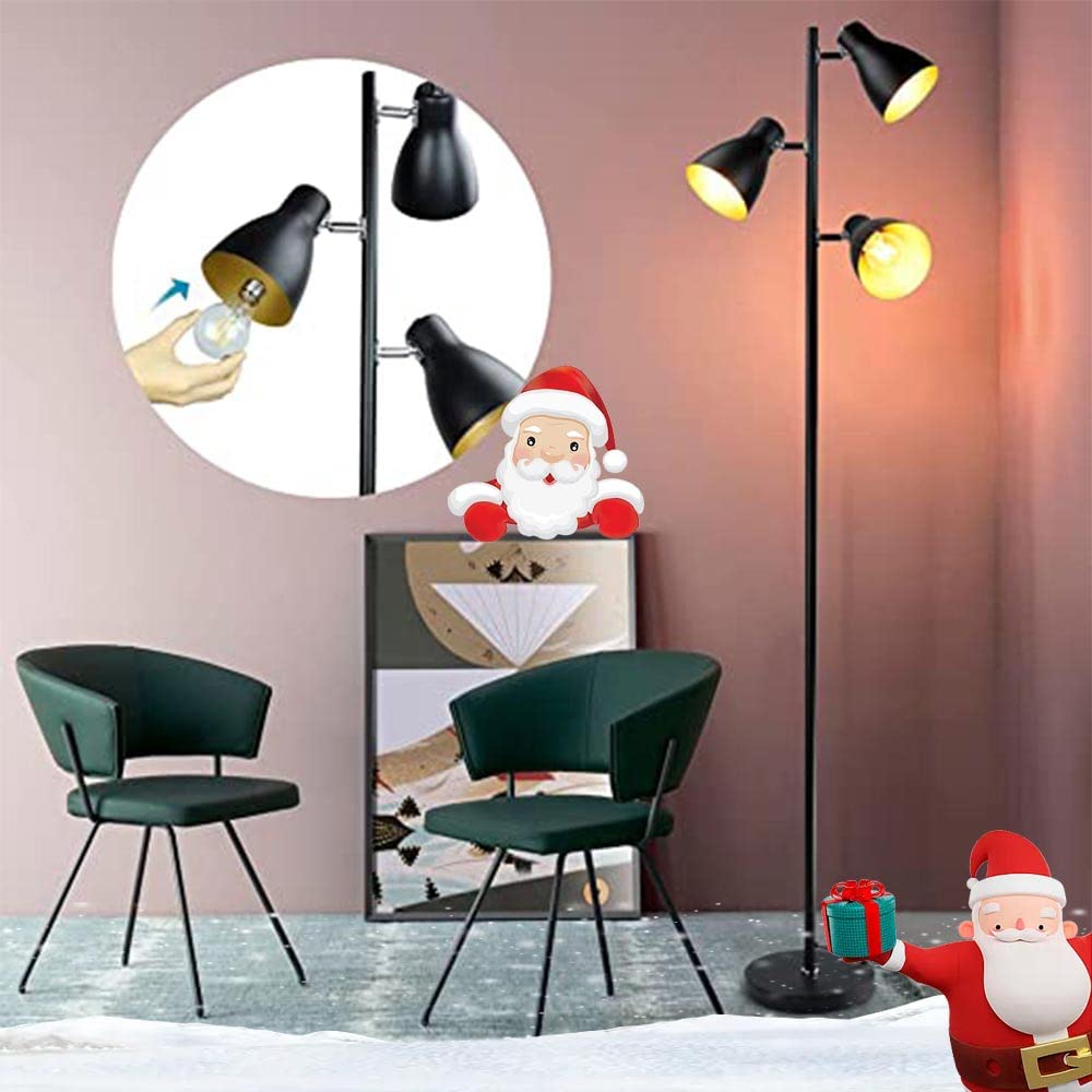 Amazon.co.jp : Depuley 間接照明 おしゃれ スタンド フロアスタンド 3