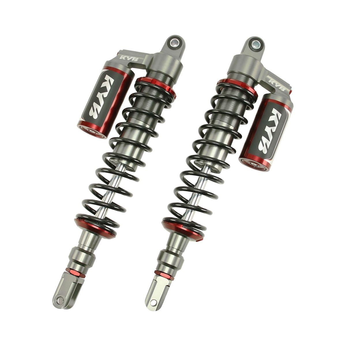 Amazon | タイカヤバ KYB フォルツァ FORZA K-Alpha アジャスタブル