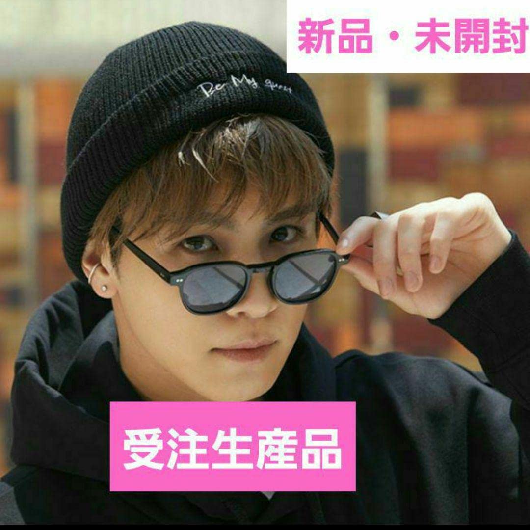 Amazon.co.jp: Ready? ニットキャップBlack 岩田剛典 : ファッション