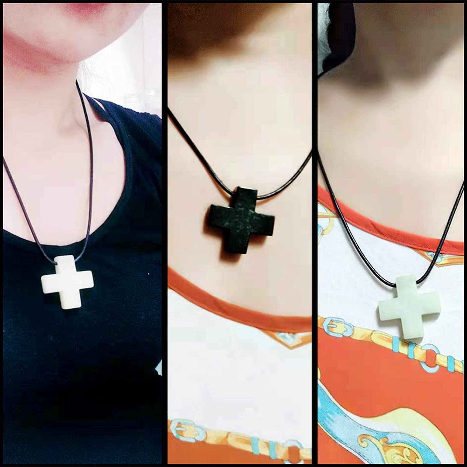 Amazon.co.jp: 新世紀エヴァンゲリオン 葛城ミサト クロスペンダント