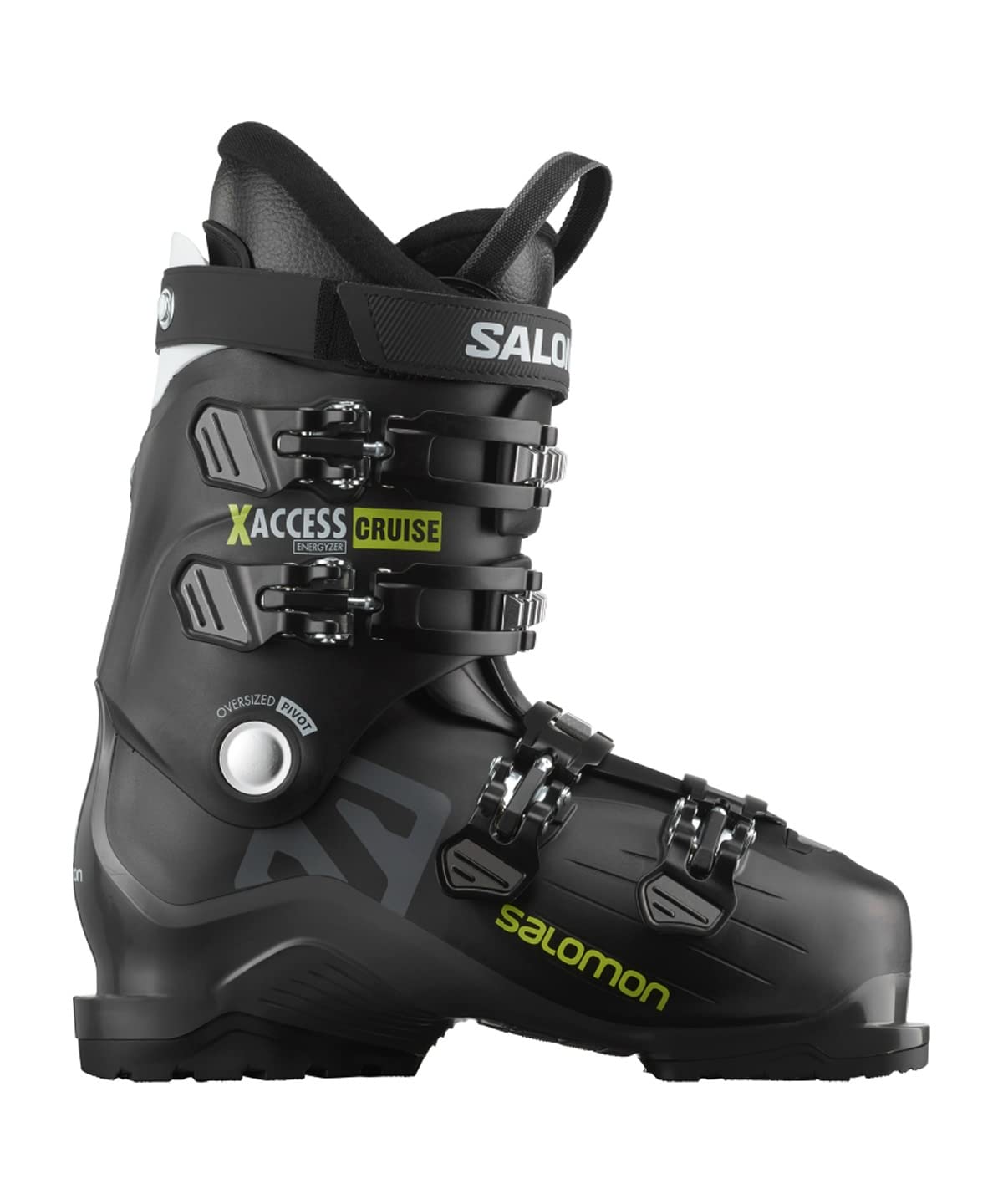 即日発送】SALOMON X-ACCESS 60W WIDE 25-25.5㎝