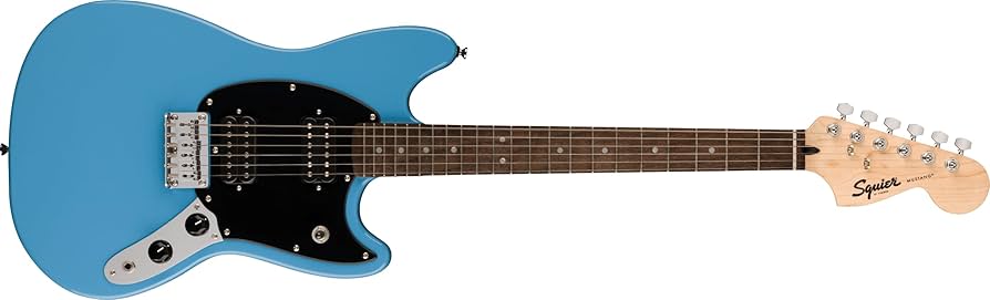 Amazon.co.jp: Squier by Fender スクワイヤー エレキギター Squier