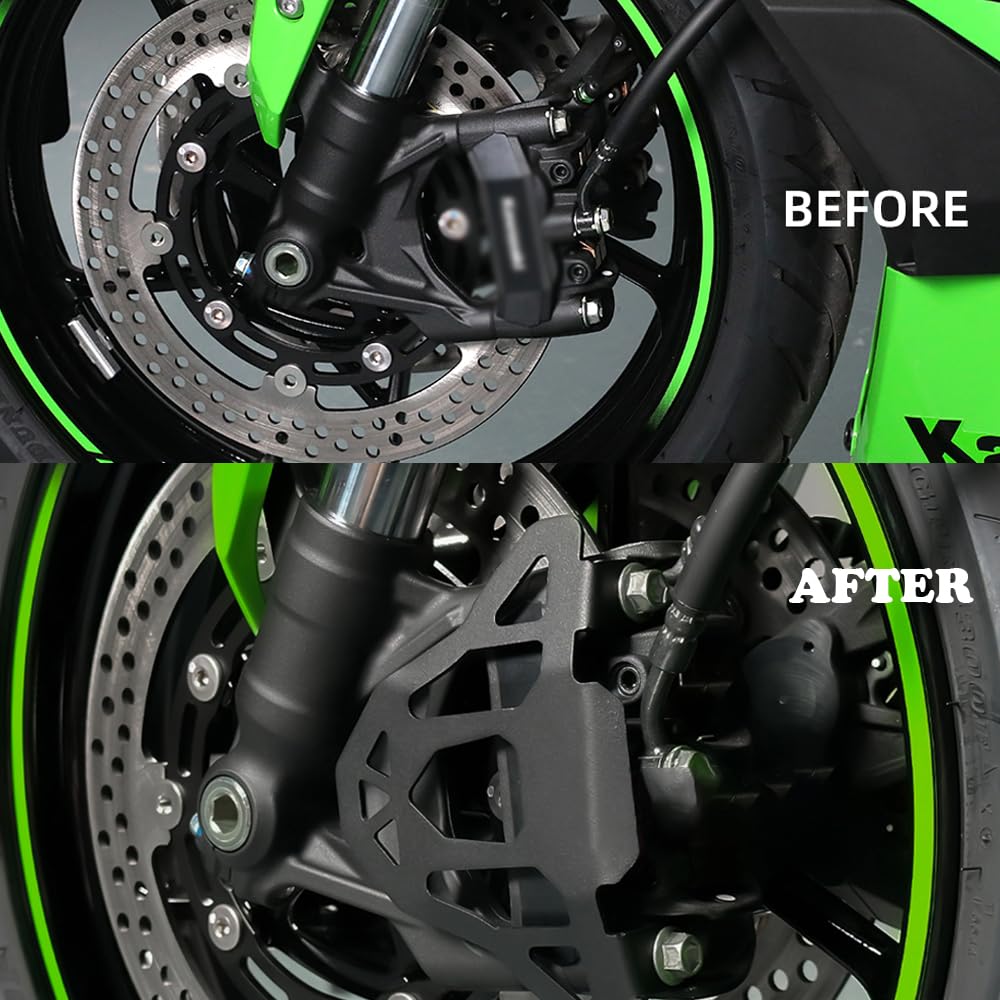 Amazon.co.jp: For Z.X4R Z.X25R ニンジャ Z.X-4R Z.X-4RR Z.X-25R