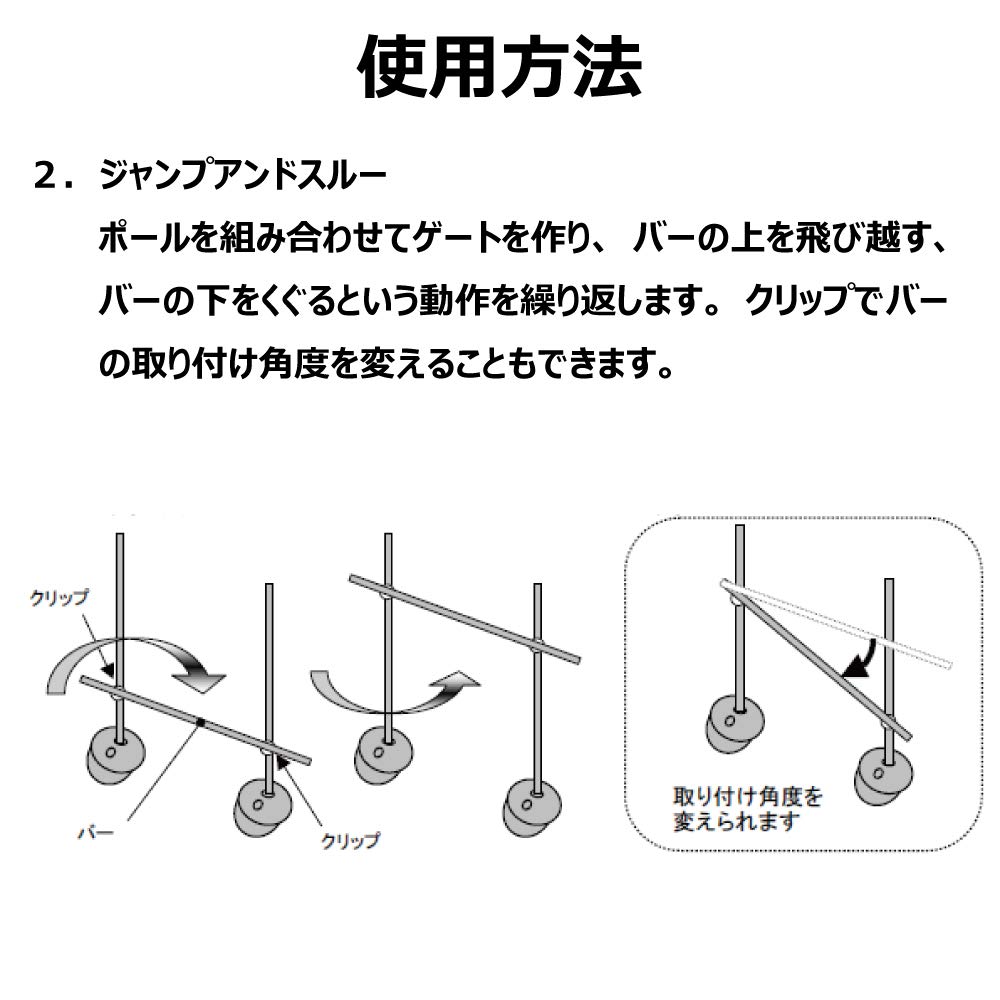 Amazon | モルテン サーキットポールアングル MSPA | モルテン(molten