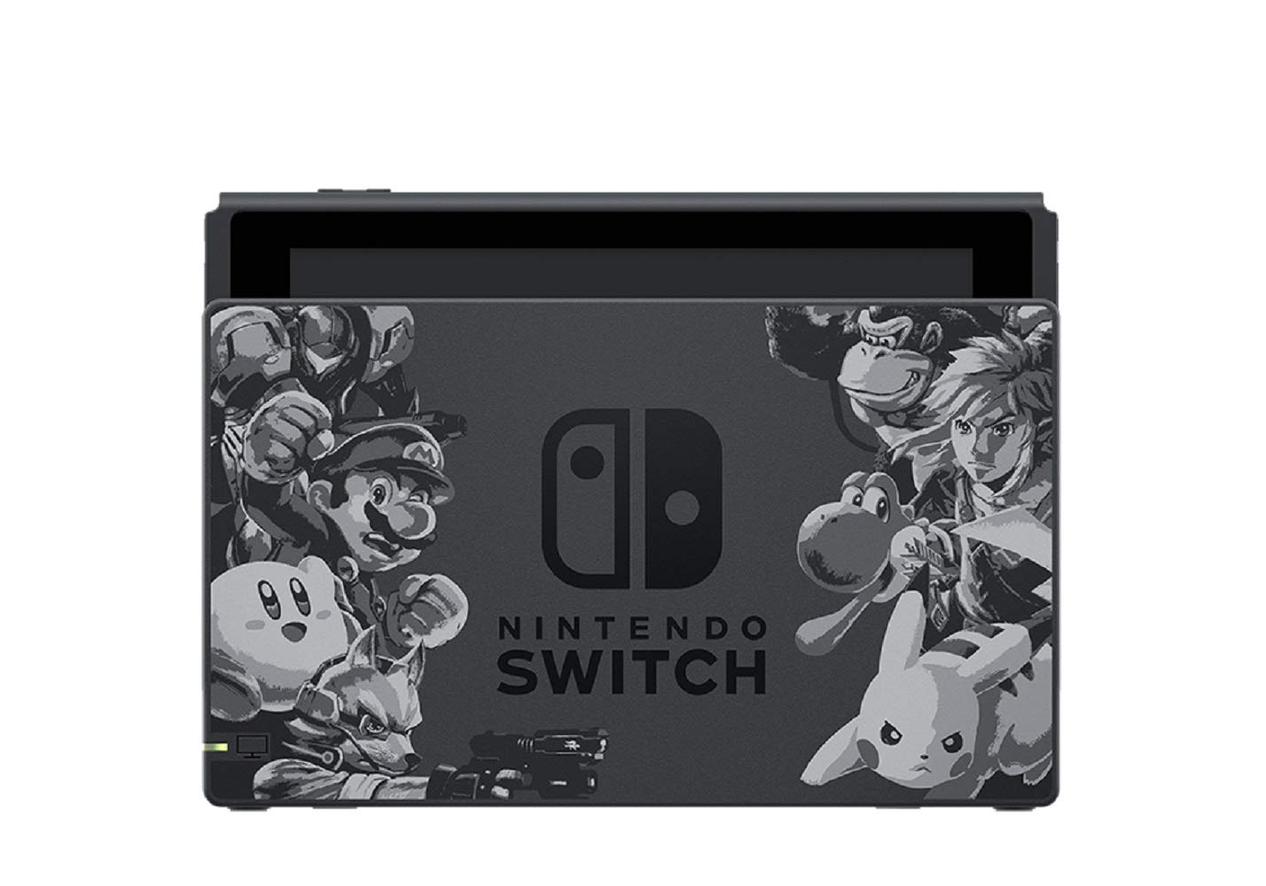 Amazon.co.jp: Nintendo Switch 大乱闘スマッシュブラザーズ SPECIAL