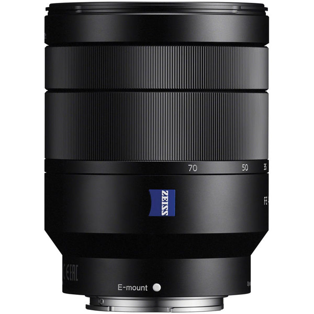 Amazon.com : Sony 24-70mm f/4 Vario-Tessar T FE OSS