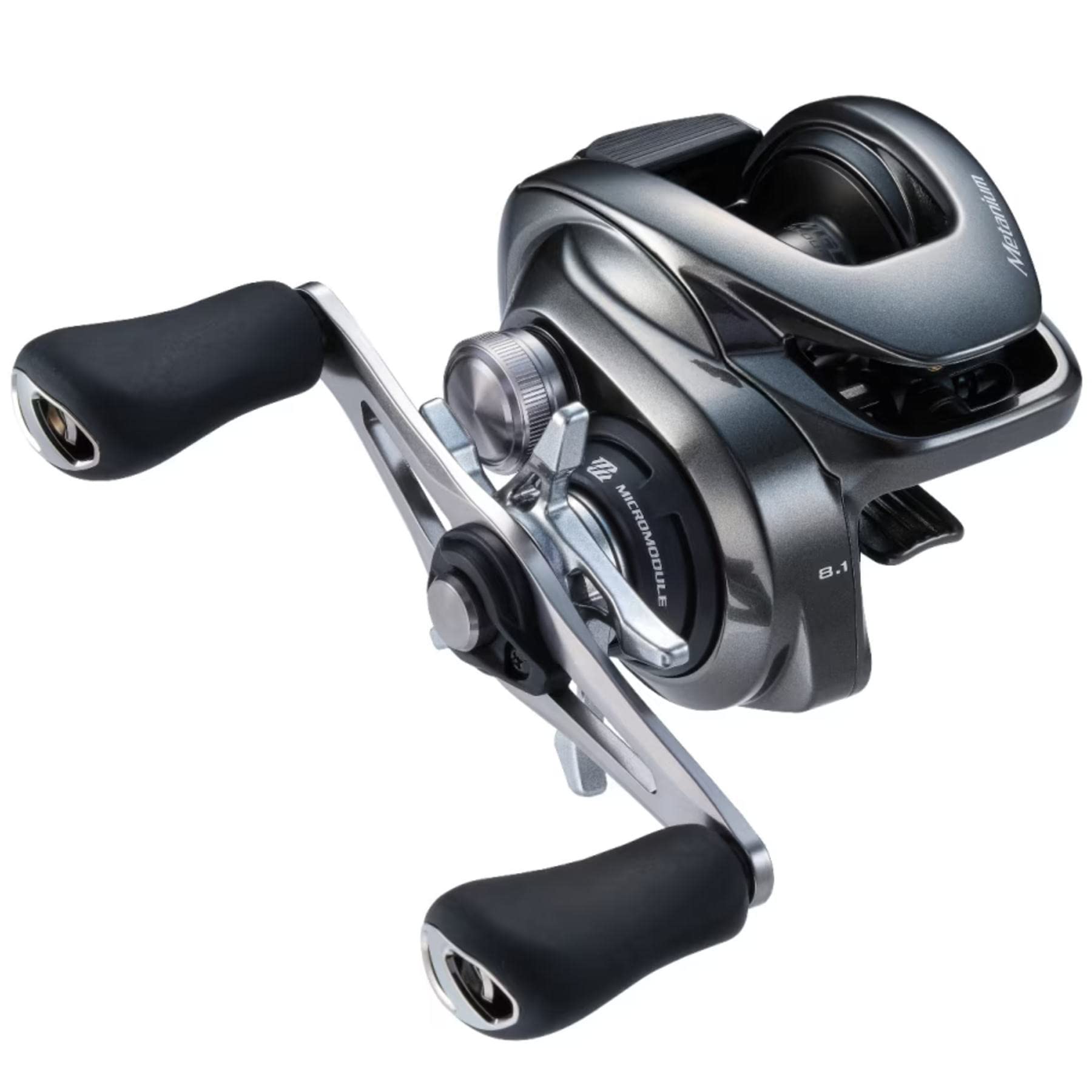 Amazon | シマノ(SHIMANO) ベイトリール 23 メタニウム 100XG (右