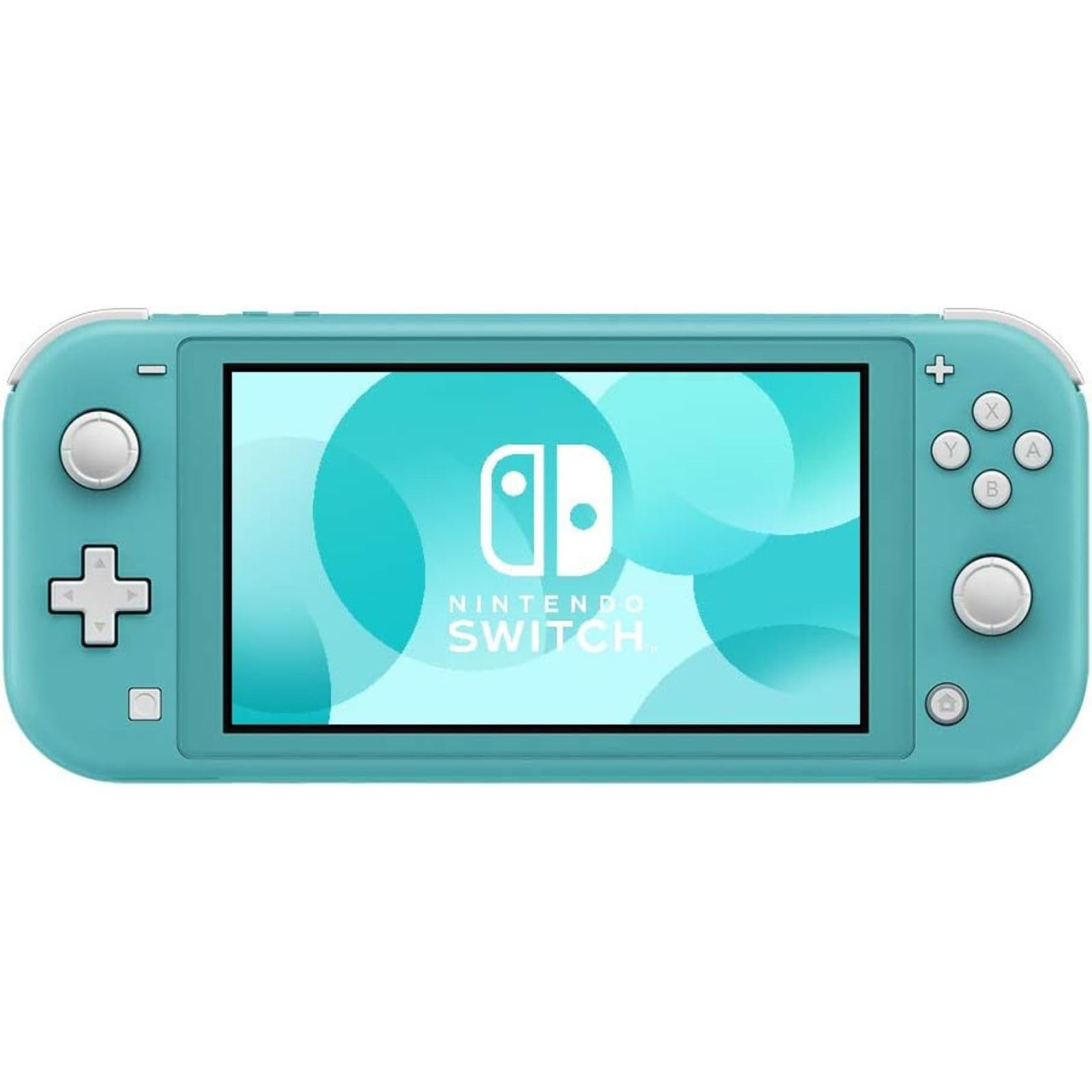 Nintendo Switch Liteターコイズ+ゼルダの伝説 SDカード付 Nintendo