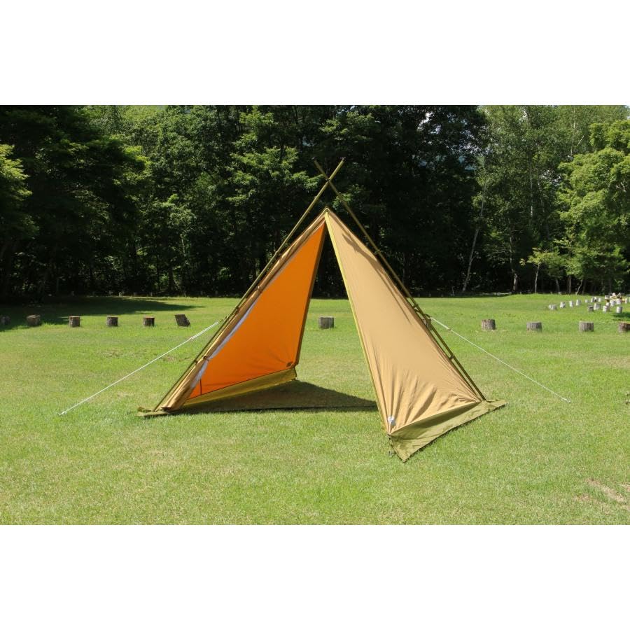 Amazon.co.jp: テンマクデザイン ペポ ソロ tent-Mark DESIGNS PEPO