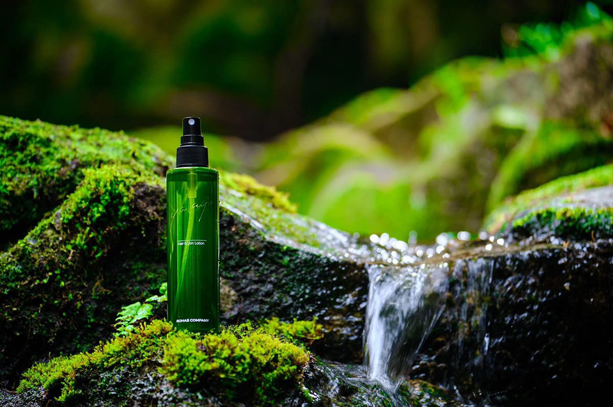 Amazon | ヤクジョスイ 全身化粧水 200ml オールインワン 高機能