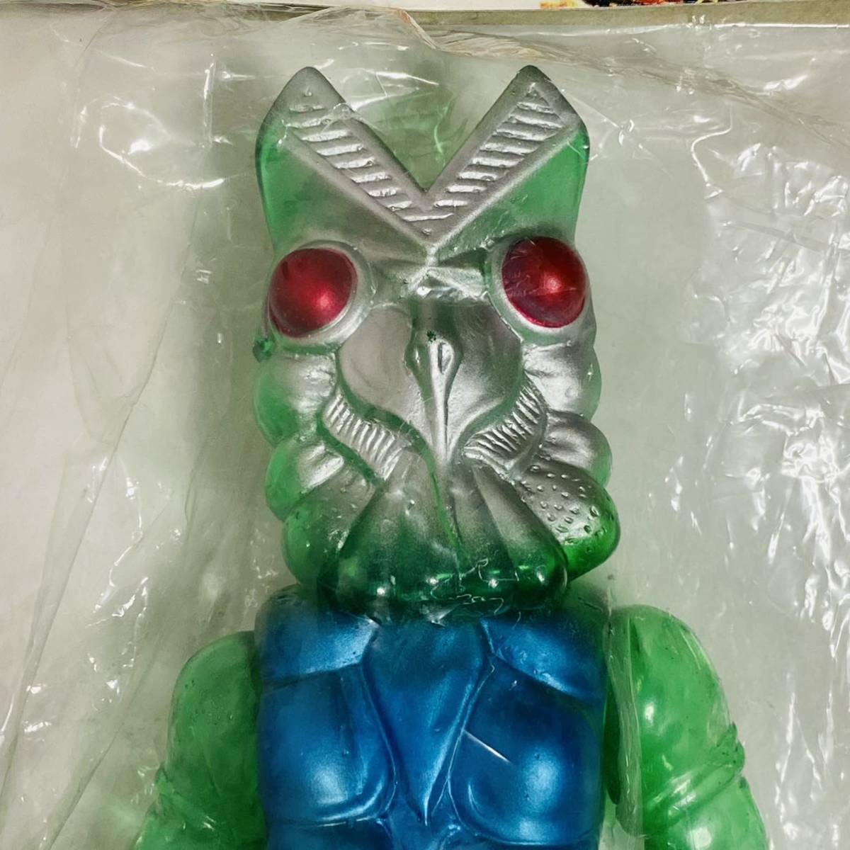 Amazon | B-CLUB ブルマァクの怪獣シリーズ 復刻版怪獣シリーズ No