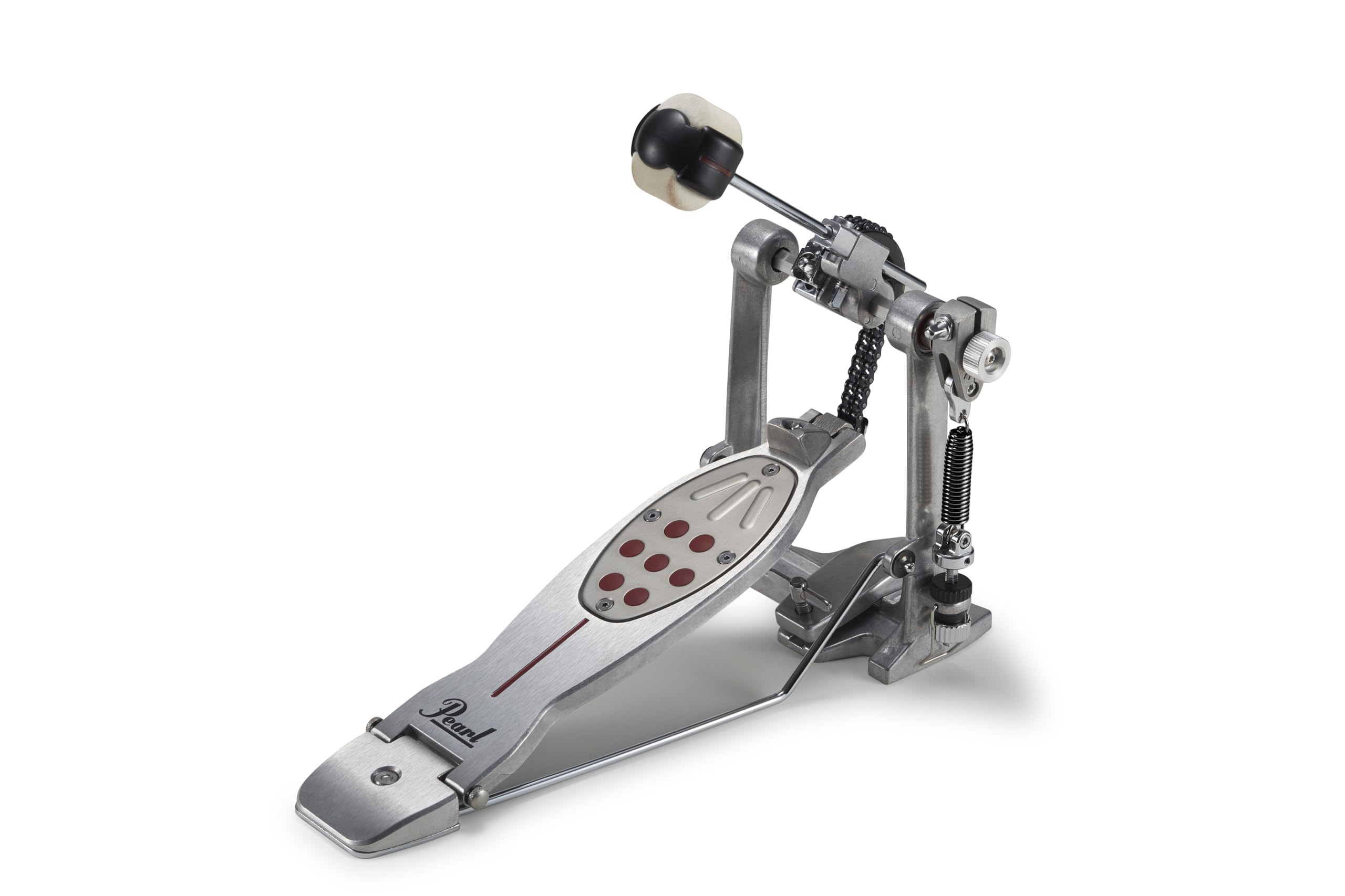 Amazon.co.jp: Pearl パール 折りたたみ式ドラムペダル ELIMINATOR